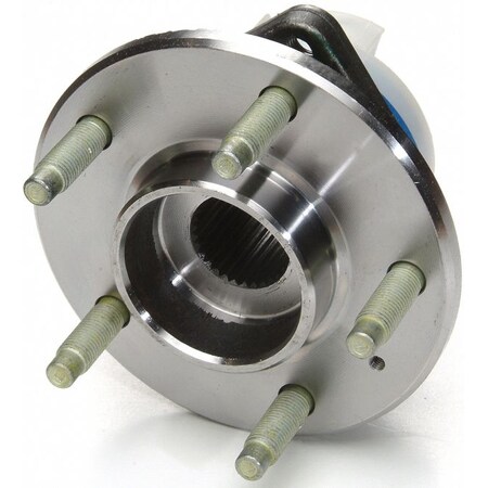 Moog Hub Assembly, 512223 512223